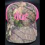 Fast Track Products FTPBD  Buck or Doe Camo Hat 2
