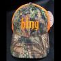 Fast Track Products FTPKQ King or Queen Camo Hat 1