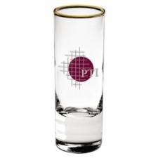 Glass America 250 2 oz. Shooter Shot Glass