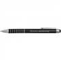 Gold Bond IWrite-Chic Aluminum Pen with Touch Screen Stylus