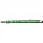 Gold Bond IWrite-Chic Aluminum Pen with Touch Screen Stylus 2