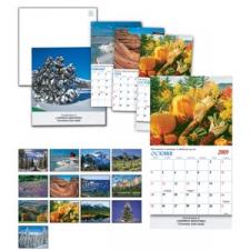 Goldstar RWC-GS Promotional Wall Calendar