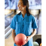Hilton Legend Bowling Shirt