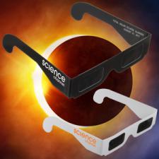 Eclipse Glasses SEG117