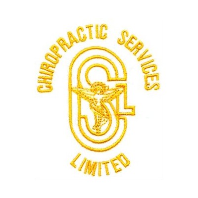 Logo 01 Chiropractic Services
