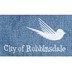 Logo 21 City of Robbinsdale Crest Logo