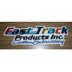 Logo 32 Fast Track Products Chenille Jacket Back