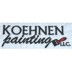 Logo 46 Koehnen Painting