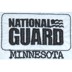 Logo 62 National Guard Minnesota