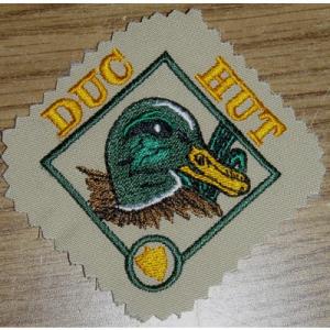 Logo 28 Duc Hut Hat Logo