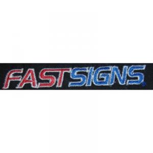 Logo 31 Fast Signs crest logo