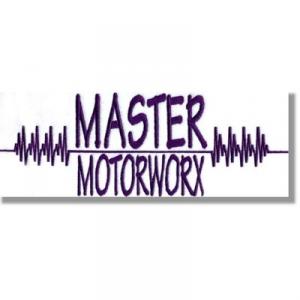Logo 52 Master Motorworxs