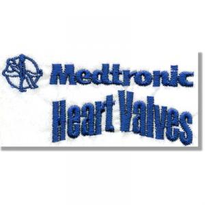 Logo 54 Medtronic Heart Valves