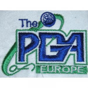 Logo 67 PGA Europe