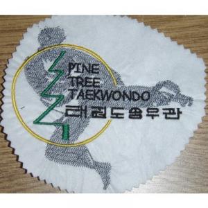 Logo 68 Pine Tree Taekwondo