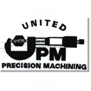 Logo 91 United Precision Machining