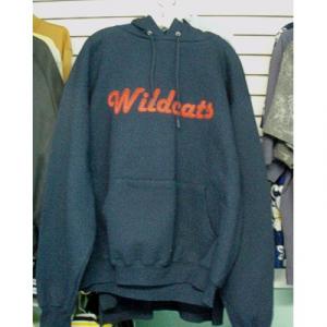 Logo 95 Wildcats Sweatshirt