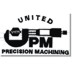 Logo 91 United Precision Machining