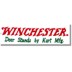 Logo 96 Winchester by Kurt Manufacturing