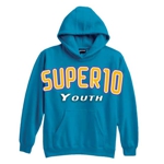 Pennant Sportswear Y701 SUPER-10 Youth Hoody