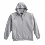 Pennant Sportswear 708 SUPER-10 Full Zip Hoodie 3