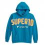 Pennant Sportswear Y701 SUPER-10 Youth Hoody