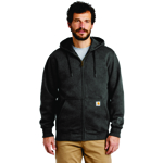 Carhartt  CT100614 Rain Defender  Paxton Heavyweight Hooded Zip-Front Sweatshirt