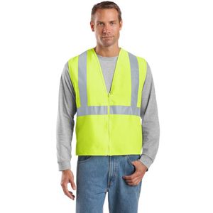 CornerStone CSV400 ANSI Compliant Safety Vest
