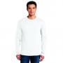 Gildan 2410 Ultra Cotton 100% US Cotton Long Sleeve T-Shirt with Pocket 6
