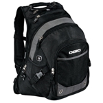 OGIO 711113 Fugitive Pack Laptop Backpack