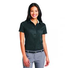 Port Authority L508 Ladies Easy Care Short Sleeve Shirt