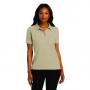 Port Authority  L500 Ladies Silk Touch Sport Shirt 13