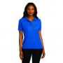 Port Authority  L500 Ladies Silk Touch Sport Shirt 14