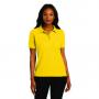 Port Authority  L500 Ladies Silk Touch Sport Shirt 15