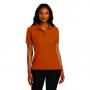 Port Authority  L500 Ladies Silk Touch Sport Shirt 17