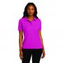 Port Authority  L500 Ladies Silk Touch Sport Shirt 18