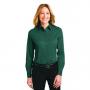 Port Authority L608 Ladies Long Sleeve Easy Care Shirt 6