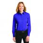 Port Authority L608 Ladies Long Sleeve Easy Care Shirt 13