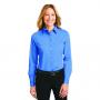 Port Authority L608 Ladies Long Sleeve Easy Care Shirt 20