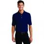 Port Authority K420P Pique Polo with Pocket 1