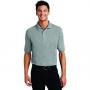 Port Authority K420P Pique Polo with Pocket 2
