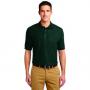 Port Authority TLK500 Silk Touch Sport Shirt Tall Sizes 6