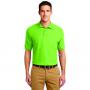Port Authority TLK500 Silk Touch Sport Shirt Tall Sizes 9