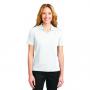 WTS Port Authority Signature L455 Ladies Rapid Dry Sport Shirt 6