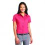 Port Authority L508 Ladies Easy Care Short Sleeve Shirt 6