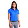 Port Authority L508 Ladies Easy Care Short Sleeve Shirt 15