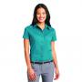 Port Authority L508 Ladies Easy Care Short Sleeve Shirt 16