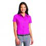 Port Authority L508 Ladies Easy Care Short Sleeve Shirt 18