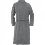 Port Authority® R102 Plush Microfleece Shawl Collar Robe 1