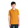 Port Authority  Y500 Youth Silk Touch Sport Shirt 4
